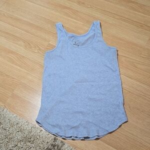 Everyday rib tank